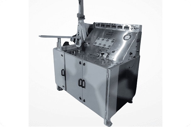 Picture of the author