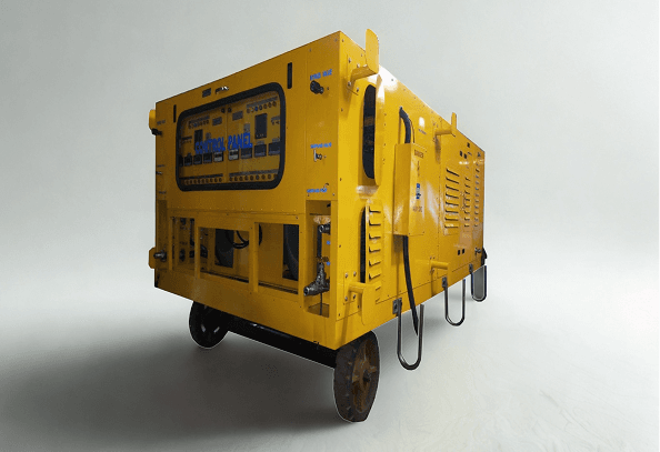 Picture of the author