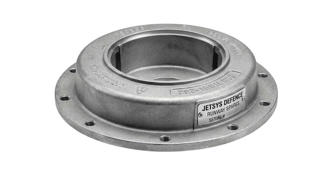 Inset Light Base by Jetsys Defence