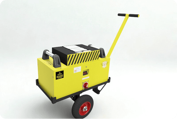 Picture of the author