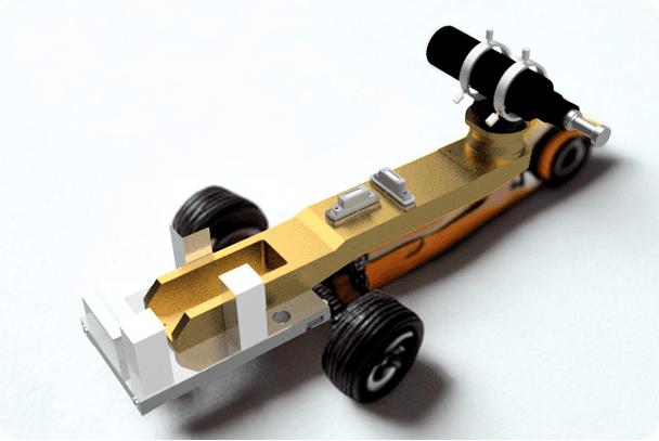 Picture of the author