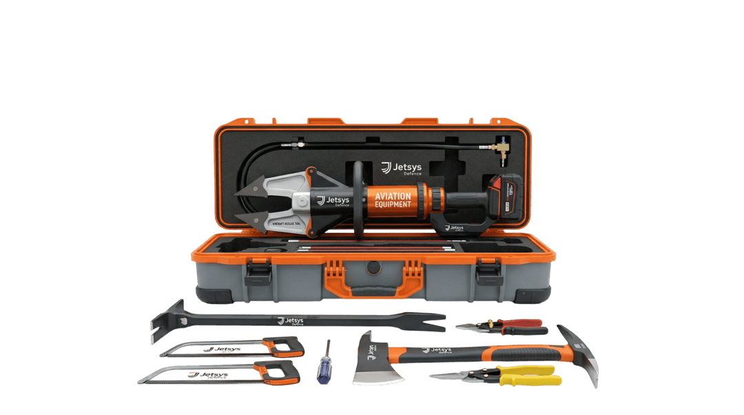 Aircraft Rescue Tool Aviation Equipment