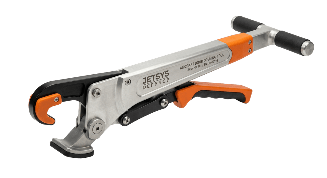 Aircraft Door Opening Tool Aviation Equipment