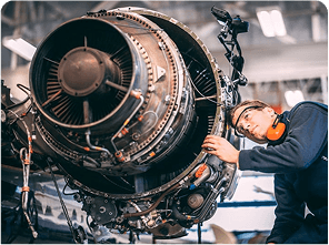 Advanced Manufacturing