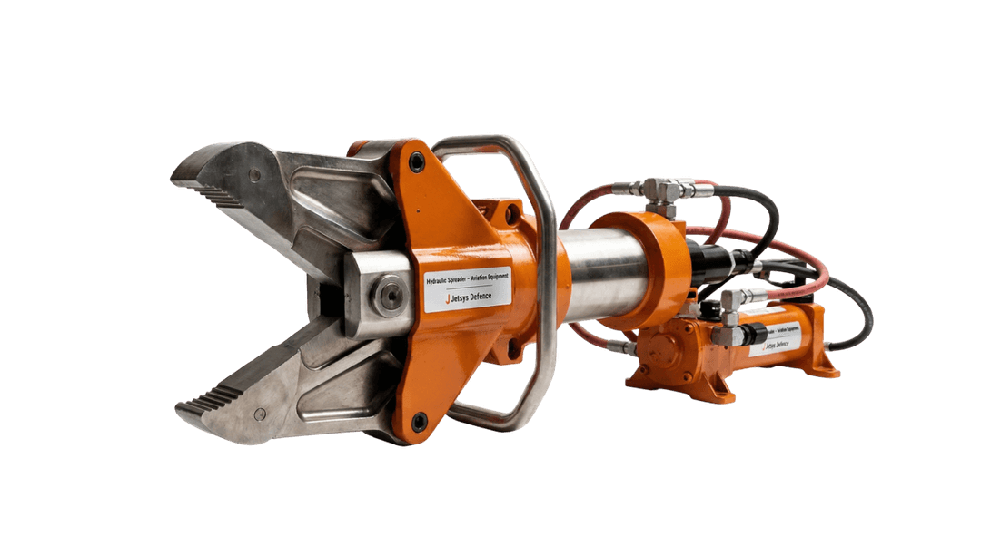 Hydraulic Spreader Aviation Equipment