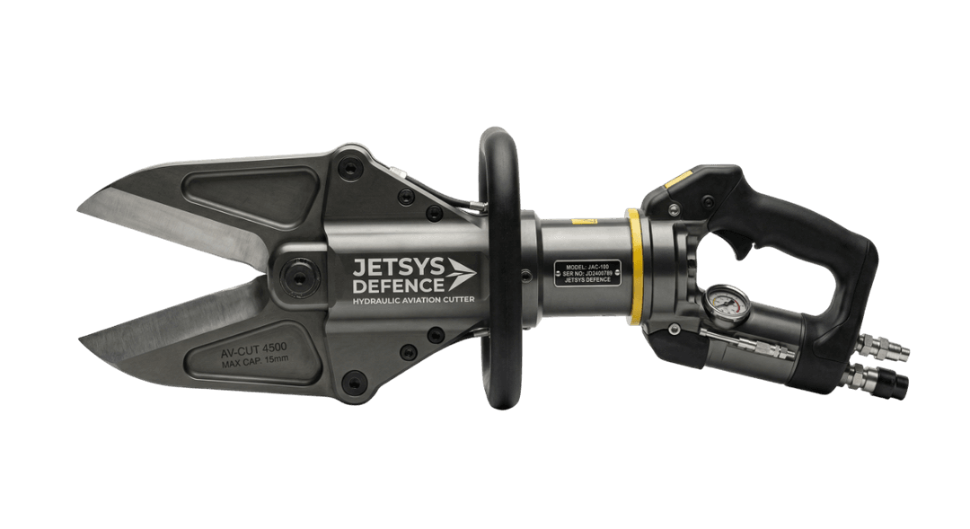 Hydraulic Cutter Aviation Equipment