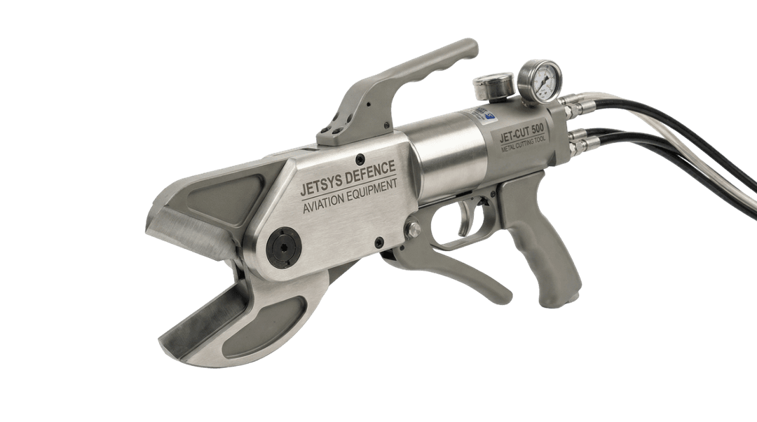 Metal Cutting Tool Aviation Equipment