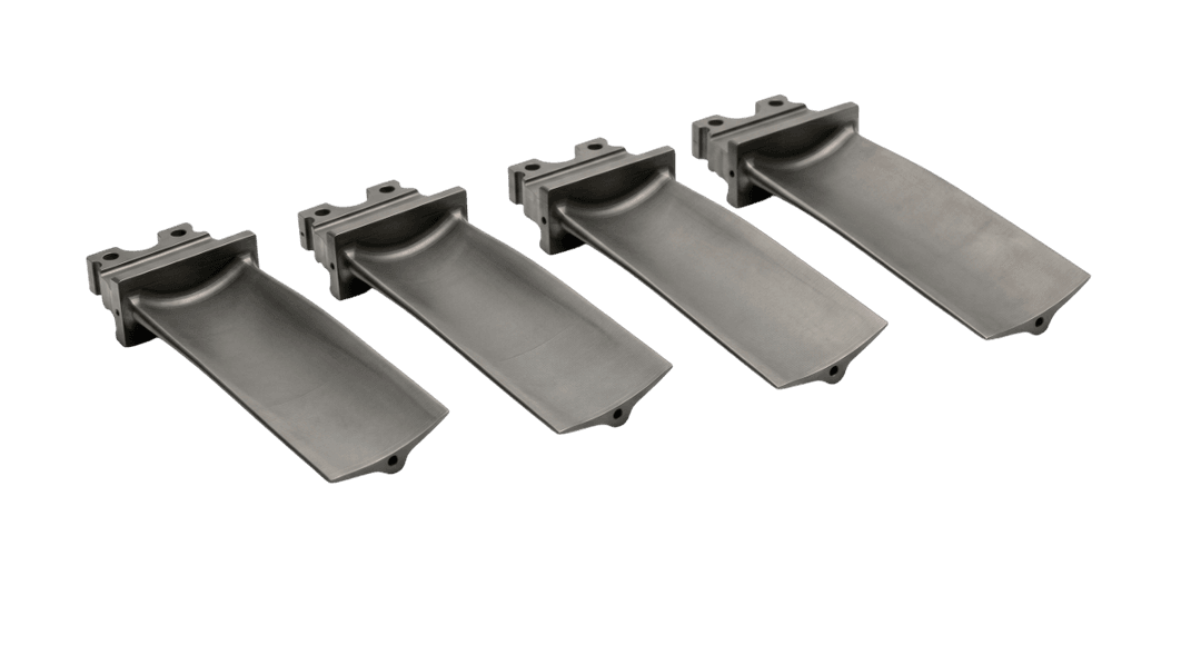 Replacement Blades for Aviation Equipment